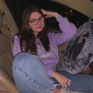 Meet your Posher, Hannah